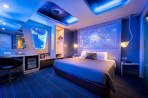 Kingston Hotel 3, Kuala Lumpur